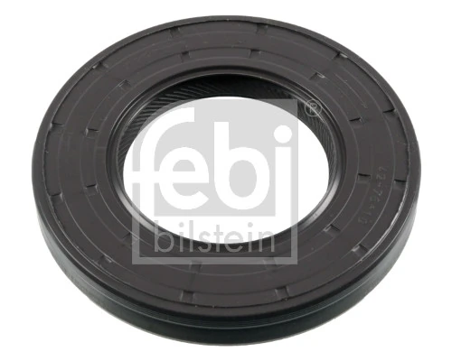 Shaft Seal, manual transmission